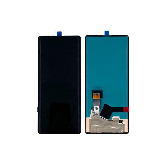 TOUCH+DISPLAY LG WING 5G 6.8" BLACK TOUCH+DISPLAY LG WING 5G 6.8" BLACK
